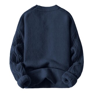 Foto 2 | Foto 2 | Jersey Aelfric Eden Oversized 90s Vintage Para Mujer - Venta Internacional.