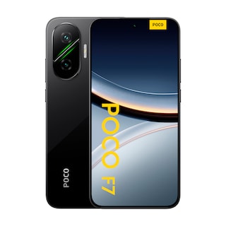 Foto 1 | Foto 1 | Celular Poco F7 12gb 512gb 5g Negro