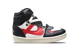 Tenis Unisex Panam Bota Keiko Panteón Rococó Peques