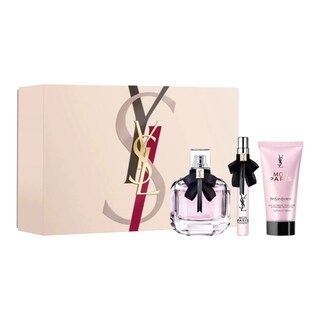 Foto 1 | Foto 1 | Set De Perfume Yves Saint Laurent Mon Paris De 3pz