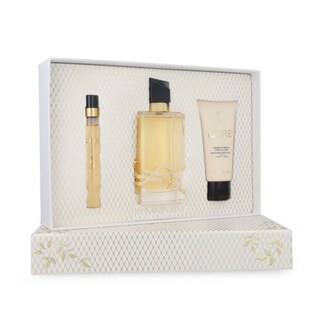 Foto 1 | Foto 1 | Set De Perfume Yves Saint Laurent Libre De 3pz