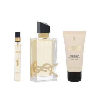 Foto 2 | Foto 2 | Set De Perfume Yves Saint Laurent Libre De 3pz