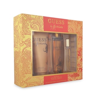 Foto 1 | Foto 1 | Set De Perfume Guess By Marciano De 3pz