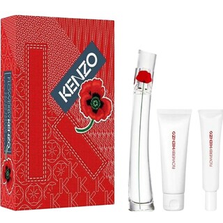 Foto 1 | Foto 1 | Set De Perfume Kenzo Flower De 3pz