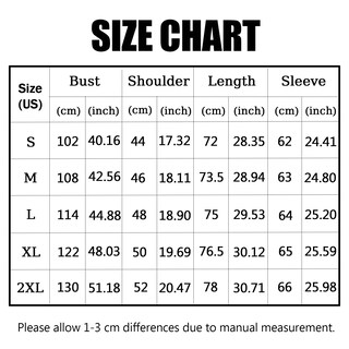 Foto 6 | Foto 6 | Polo Aulemen De Manga Larga Con Bolsillo Para Hombre  Color Negro - Venta Internacional.