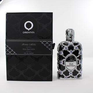 Foto 5 | Foto 5 | Perfume Orientica Oud Saffron Eau De Parfum 80 Ml Para Unisex - Venta Internacional.