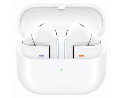 Foto 2 | Foto 2 | Samsung Galaxy Buds 3 Pro Blanco