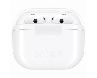 Foto 3 | Foto 3 | Samsung Galaxy Buds 3 Pro Blanco