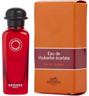 Foto 1 | Foto 1 | Perfume Hermes Eau De Ruibarbe Ecarlate Eau De Cologne 7.5 Ml - Venta Internacional.