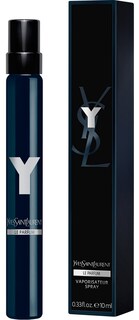 Foto 2 | Foto 2 | Perfume Yves Saint Laurent Y Le Parfum Para Hombre 10 Ml - Venta Internacional.