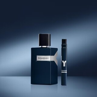 Foto 3 | Foto 3 | Perfume Yves Saint Laurent Y Le Parfum Para Hombre 10 Ml - Venta Internacional.