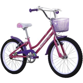 Foto 1 | Foto 1 | Bicicleta Romi Rodada 20 1v Frenos V Brake Acero