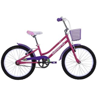 Foto 2 | Foto 2 | Bicicleta Romi Rodada 20 1v Frenos V Brake Acero