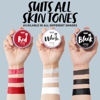 Foto 5 | Foto 5 | Kit De Maquillaje Spooktacular Creations Para Halloween 8 Unidades Con Brochas - Venta Internacional.