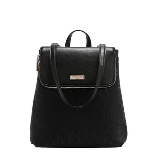Foto 1 | Foto 1 | Mochila Multifuncional Nicole Lee Con Relieve
