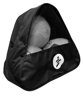 Foto 1 | Foto 1 | Bolsa Balonera Xtellar Para 3 Balones Negro