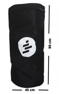 Foto 2 | Foto 2 | Bolsa Balonera Xtellar Para 17 Balones Negro