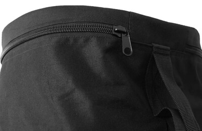 Foto 3 | Foto 3 | Bolsa Balonera Xtellar Para 17 Balones Negro