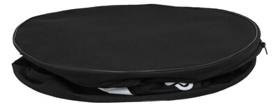 Foto 4 | Foto 4 | Bolsa Balonera Xtellar Para 17 Balones Negro