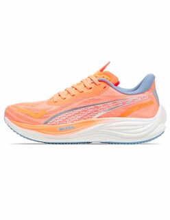 Foto 1 | Foto 1 | Tenis Caballero Puma Velocity Nitro Coral 37774807