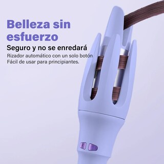 Foto 5 | Foto 5 | Rizador para Cabello Lab. G de Cerámica