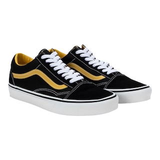 Foto 3 | Foto 3 | Tenis Vans Negro Para Unisex Old Skool Vn000cr5ylw