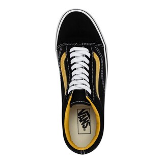 Foto 5 | Foto 5 | Tenis Vans Negro Para Unisex Old Skool Vn000cr5ylw