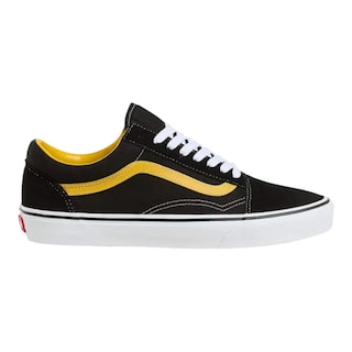 Foto 1 | Foto 1 | Tenis Vans Negro Para Unisex Old Skool Vn000cr5ylw