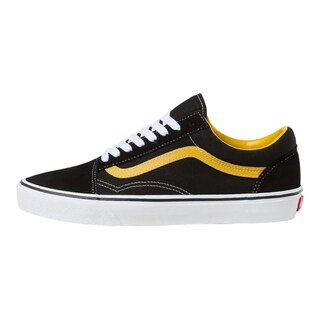 Foto 2 | Foto 2 | Tenis Vans Negro Para Unisex Old Skool Vn000cr5ylw