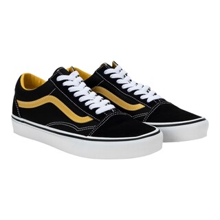Foto 3 | Foto 3 | Tenis Vans Negro Para Unisex Old Skool Vn000cr5ylw