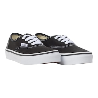Foto 3 | Foto 3 | Tenis Vans Negro Para Niños Uy Authentic Vn000wwx6bt