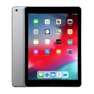 Foto 1 | Foto 1 | Tablet Apple iPad 6ta Generación 9.7'' 32gb Wifi+celular Negra Reacondicionada
