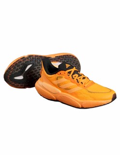Foto 3 | Foto 3 | Tenis Dama Adidas Solarboost 5 Anaranjado Ig7388