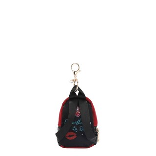 Foto 4 | Foto 4 | Llavero/monedero Mini Mochila Nicole Lee Samantha