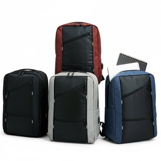 Foto 1 | Foto 1 | Mochila Cm-top Con Porta Laptop Unisex