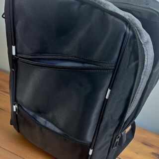 Foto 4 | Foto 4 | Mochila Cm-top Con Porta Laptop Unisex