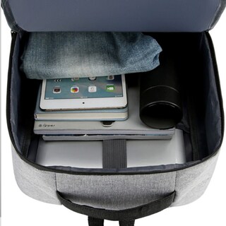 Foto 4 | Foto 4 | Mochila Cm-top Con Porta Laptop Unisex