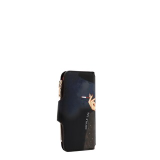 Foto 3 | Foto 3 | Cartera Plegable Nicole Lee Estampada Samantha