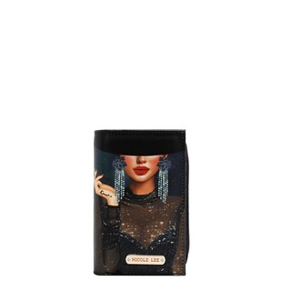 Foto 1 | Foto 1 | Cartera Nicole Lee De Mujer Compacta Samantha