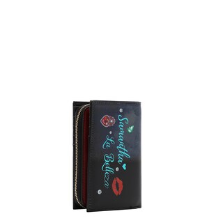 Foto 3 | Foto 3 | Cartera Nicole Lee De Mujer Compacta Samantha