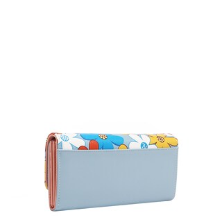 Foto 3 | Foto 3 | Cartera Estampada De Flores Nicole Lee