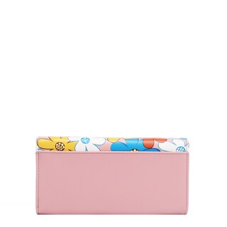 Foto 4 | Foto 4 | Cartera Estampada De Flores Nicole Lee