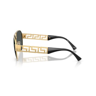 Foto 3 | Foto 3 | Lentes De Sol Greca Dorado Versace