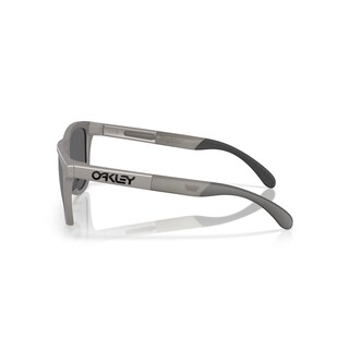 Foto 3 | Foto 3 | Lentes De Sol Frogskins Range Prizm Black Polar Polarizados Oakley