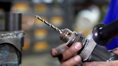Foto 7 | Foto 7 | Broca Drill America D/astco31/64 Cobalt 31/64 - Venta Internacional.