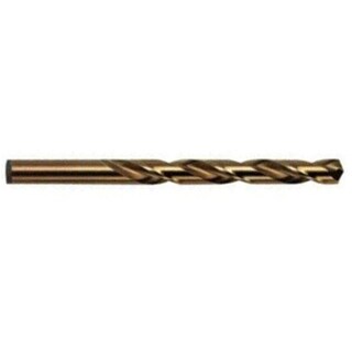 Foto 1 | Foto 1 | Broca Drill America De Acero Cobalto Jobber, Longitud F - Venta Internacional.