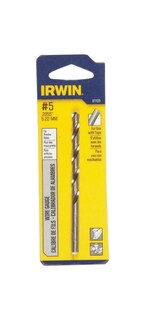 Foto 3 | Foto 3 | Broca Irwin #5 Gpw Jl 11 8 Cm Cardada Brt - Venta Internacional.
