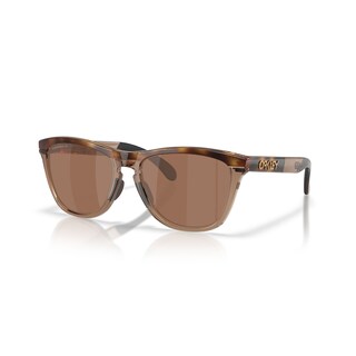 Foto 2 | Foto 2 | Lentes De Sol Frogskins Range Xl Prizm Tungsten Polar Polarizados Oakley