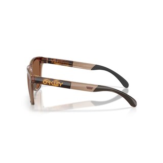 Foto 3 | Foto 3 | Lentes De Sol Frogskins Range Xl Prizm Tungsten Polar Polarizados Oakley