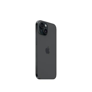 Foto 2 | Foto 2 | Celular iPhone 15 128gb Negro Esim Reacondiconado